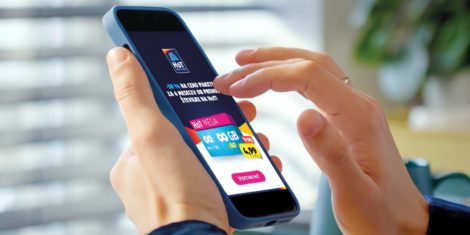 HoT MEGA pol leta za 4 99 € mesečno ob prenosu številke