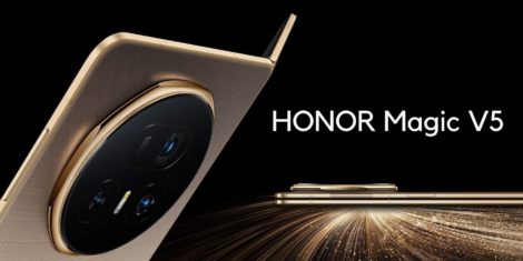 Honor Magic V5 cena v Sloveniji ter pri operaterji Telekom Slovenije, A1 Slovenija in Telemach Slovenija