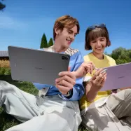 Huawei MatePad 11.5 prinaša PaperMatte zaslon, ki ščiti oči uporabnikov