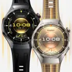 Huawei Watch GT 6 cena Slovenija in cena za Watch GT 6 Pro v Sloveniji