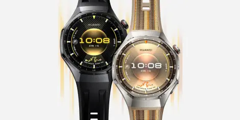 Huawei Watch GT 6 cena Slovenija in cena za Watch GT 6 Pro v Sloveniji