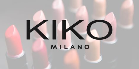 KIKO Milano Citypark Ljubljana se odpira v soboto, 13 9 2025