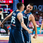 Košarka Slovenija Italija 7 9 2025 ob 17 30 tekma prenos v živo, live stream osmina finala Evropsko prvenstvo v košarki 2025 Eurobasket 2025