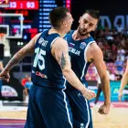 Košarka Slovenija Italija 7 9 2025 ob 17 30 tekma prenos v živo, live stream osmina finala Evropsko prvenstvo v košarki 2025 Eurobasket 2025