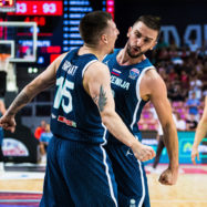 Košarka Slovenija Italija 7 9 2025 ob 17 30 tekma prenos v živo, live stream osmina finala Evropsko prvenstvo v košarki 2025 Eurobasket 2025