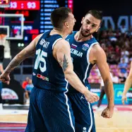 Košarka Slovenija Italija 7 9 2025 ob 17 30 tekma prenos v živo, live stream osmina finala Evropsko prvenstvo v košarki 2025 Eurobasket 2025