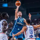 Košarka Slovenija Nemčija 10 9 2025 ob 20 00 tekma prenos v živo live stream četrtfinale  Evropsko prvenstvo v košarki 2025 Eurobasket 2025
