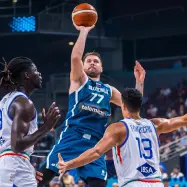 Košarka Slovenija Nemčija 10 9 2025 ob 20 00 tekma prenos v živo live stream četrtfinale  Evropsko prvenstvo v košarki 2025 Eurobasket 2025
