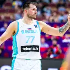 Košarka Slovenija – Islandija 2.9.2025 ob 17.00 tekma prenos v živo, live stream Evropsko prvenstvo v košarki 2025 Eurobasket 2025