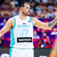 Košarka Slovenija – Islandija 2.9.2025 ob 17.00 tekma prenos v živo, live stream Evropsko prvenstvo v košarki 2025 Eurobasket 2025