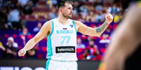 Košarka Slovenija – Islandija 2.9.2025 ob 17.00 tekma prenos v živo, live stream Evropsko prvenstvo v košarki 2025 Eurobasket 2025