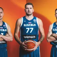 Košarka Slovenija – Izrael 4.9.2025 ob 17.00 tekma prenos v živo, live stream Evropsko prvenstvo v košarki 2025 Eurobasket 2025