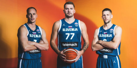 Košarka Slovenija – Izrael 4.9.2025 ob 17.00 tekma prenos v živo, live stream Evropsko prvenstvo v košarki 2025 Eurobasket 2025
