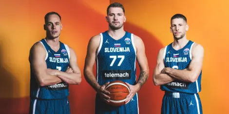 Košarka Slovenija – Izrael 4.9.2025 ob 17.00 tekma prenos v živo, live stream Evropsko prvenstvo v košarki 2025 Eurobasket 2025