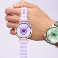 Kupci ob nakupu ure Huawei Watch GT 6 za darilo prejmejo brezžične slušalke