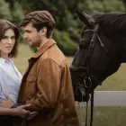 Nemirna kri serija spored in začetek serije na POP TV in VOYO  Serija Nemirna kri na POP TV prihaja konec septembra 2025