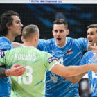 Odbojka Slovenija – Bolgarija 15.9.2025 ob 11.30 prenos v živo, live stream Svetovno prvenstvo v odbojki 2025 za moške
