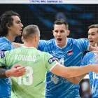 Odbojka Slovenija – Bolgarija 15.9.2025 ob 11.30 prenos v živo, live stream Svetovno prvenstvo v odbojki 2025 za moške