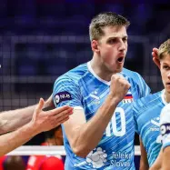 Odbojka Slovenija – Čile 13.9.2025 ob 15.00 prenos v živo, live stream Svetovno prvenstvo v odbojki 2025 za moške