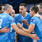 Odbojka Slovenija – ZDA 22.9.2025 ob 14.00 prenos v živo, live stream osmina finala Svetovno prvenstvo v odbojki 2025 za moške