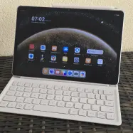 Prvi vtisi o novi tablici Huawei MatePad 11.5 (2025)