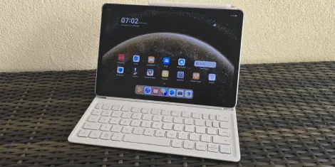 Prvi vtisi o novi tablici Huawei MatePad 11.5 (2025)