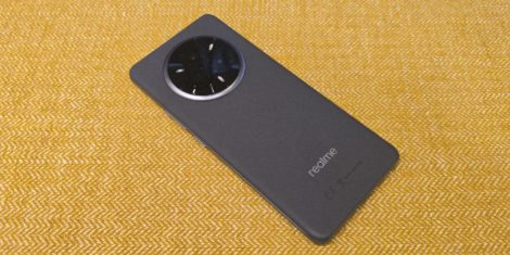 Realme 14 Pro 5G test recenzija telefona z veliko baterijo, tankim ohišjem in robustno zaščito  Realme 14 Pro review