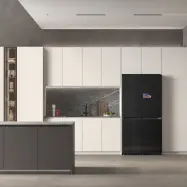 Samsung prvič prejel TÜV Nord certifikat za varnost naprav interneta stvari, prejeli so ga hladilniki Bespoke AI