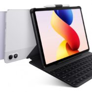 Tablici Xiaomi Redmi Pad 2 Pro in Pad 2 Pro 5G od oktobra v Sloveniji cena pa od 279€