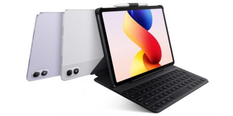 Tablici Xiaomi Redmi Pad 2 Pro in Pad 2 Pro 5G od oktobra v Sloveniji cena pa od 279€