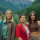 Takšno je življenje je nova slovenska serija, ki na RTV Slovenija prihaja 10.10.2025 z raznolikim naborom igralcev