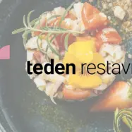 Teden restavracij jesen 2025 rezervacije (oktober 2025)  Cena jesenski Teden restavracij od 10. do 19. oktober 2025 rezervacija datum