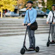 Telekom Slovenije v Tednu mobilnosti izpostavlja trajnostne rešitve in digitalni razvoj