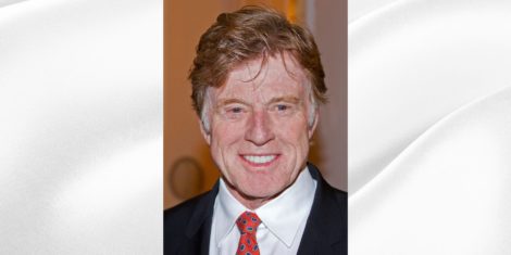 Umrl je Robert Redford igralec, režiser in ustanovitelj festivala Sundance