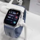 Ura Huawei Watch D2 s še bolj natančnim merjenjem kmalu prihaja tudi v modri barvni različici