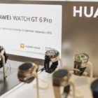 Ura Huawei Watch GT 6 je že naprodaj v Sloveniji in prinaša do 21 dni avtonomije delovanja