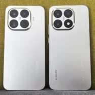 Xiaomi 15T in Xiaomi 15T Pro test recenzija atraktivnih telefonov kjer izstopa Pro model s 5x zoomom  Xiaomi 15T Pro review
