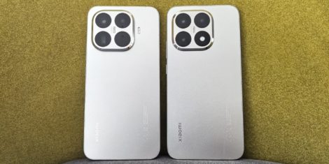 Xiaomi 15T in Xiaomi 15T Pro test recenzija atraktivnih telefonov kjer izstopa Pro model s 5x zoomom  Xiaomi 15T Pro review