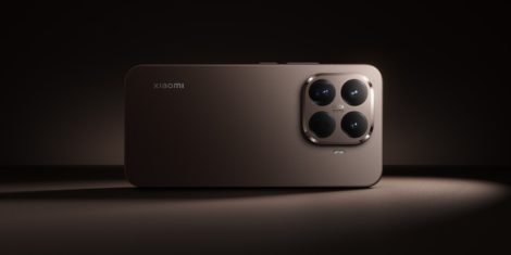 Xiaomi 15T serija prvič prinaša periskopski telefoto objektiv s 5x zoomom v T-serijo