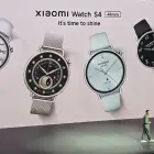 Xiaomi je Münchnu predstavil kopico novosti Xiaomi Watch S4 41mm, Smart Band 10, Open Wear Stereo Pro, Robot Vacuum 5, Robot Vacuum 5 Pro, Smart Camera C701 in TV S Pro Mini LED 2026