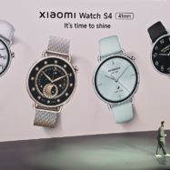 Xiaomi je Münchnu predstavil kopico novosti Xiaomi Watch S4 41mm, Smart Band 10, Open Wear Stereo Pro, Robot Vacuum 5, Robot Vacuum 5 Pro, Smart Camera C701 in TV S Pro Mini LED 2026