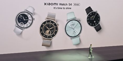 Xiaomi je Münchnu predstavil kopico novosti Xiaomi Watch S4 41mm, Smart Band 10, Open Wear Stereo Pro, Robot Vacuum 5, Robot Vacuum 5 Pro, Smart Camera C701 in TV S Pro Mini LED 2026