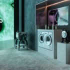 ASKO na sejmu IFA 2025 predstavil novo generacijo pametnih gospodinjskih aparatov