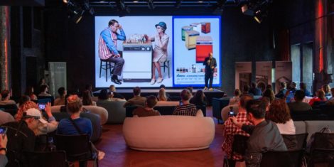 ASKO ob 75-letnici v Berlinu predstavil bogato skandinavsko dediščino estetike in tehnične natančnosti