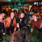 Aleja Sky je letos na svojem odru skozi poletje in jesen gostila več kot 30 slovenskih glasbenikov