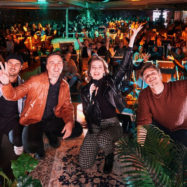 Aleja Sky je letos na svojem odru skozi poletje in jesen gostila več kot 30 slovenskih glasbenikov