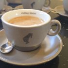 Brezplačna kava na mednarodni dan kave, 1.10.2025 v okoli 50 lokalih po Sloveniji