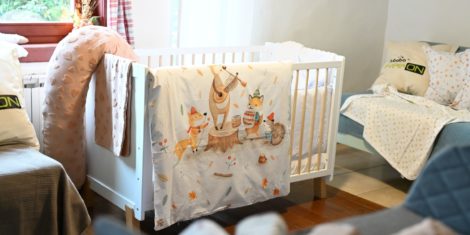 Bubaba z novo kolekcijo 202526 ročno izdelanih izdelkov obeležuje 14 let ustvarjanja otroških spominov in topline