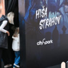 Citypark vabi v Halloween hišo strahov z dogodivščinami za vse generacije 3