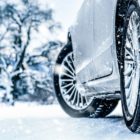 Goodyear UltraGrip Performance 3 tudi v letu 2025 na 1. mestu na ADAC testu zimskih pnevmatik 2025